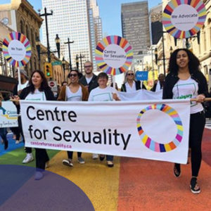 About Us Centre for Sexuality